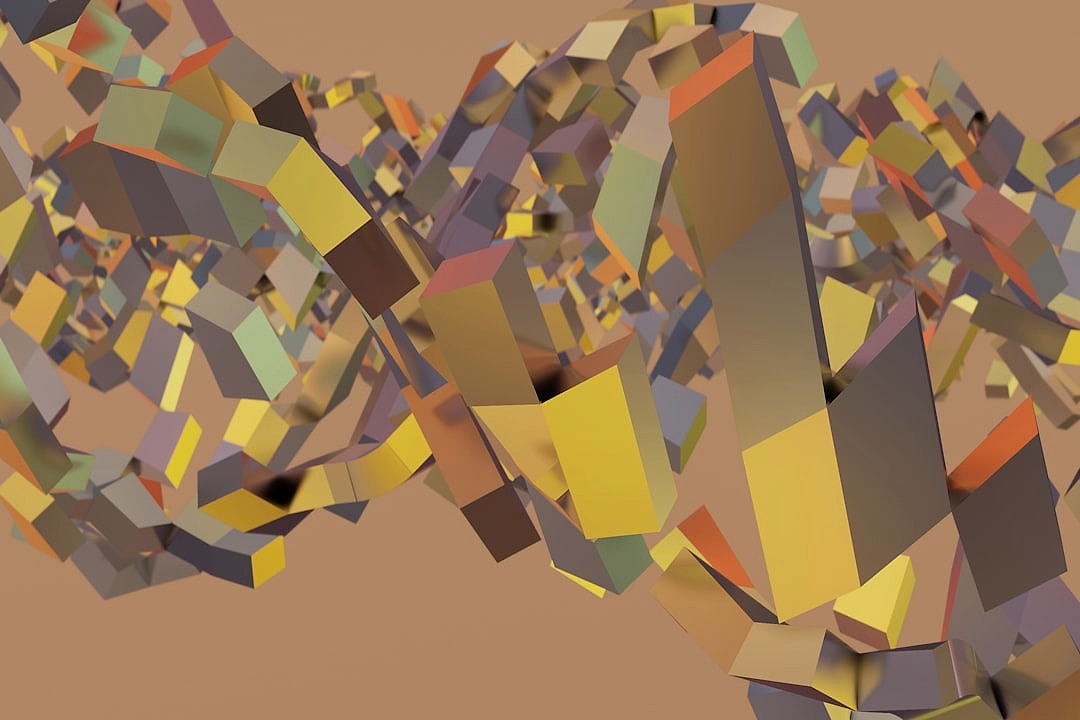 Иллюстрация событий